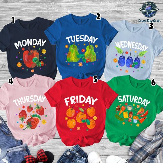 Discover Hungry Caterpillar Costume Shirt, Halloween Teacher Cosplay, Teacher Halloween Costume, Hungry Caterpillar Teacher, Teacher Group Shirts