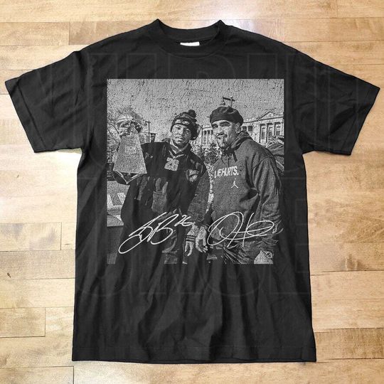 Discover Philadelphia Football 90s Vintage T-Shirt