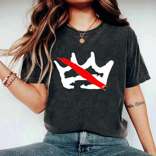 No Kings In America Shirt, Political Activist Shirt, Anti Trump TShirt, Protest Shirt, Protest Democracy Tee, Anti-Maga Shirt No Kings Shirt