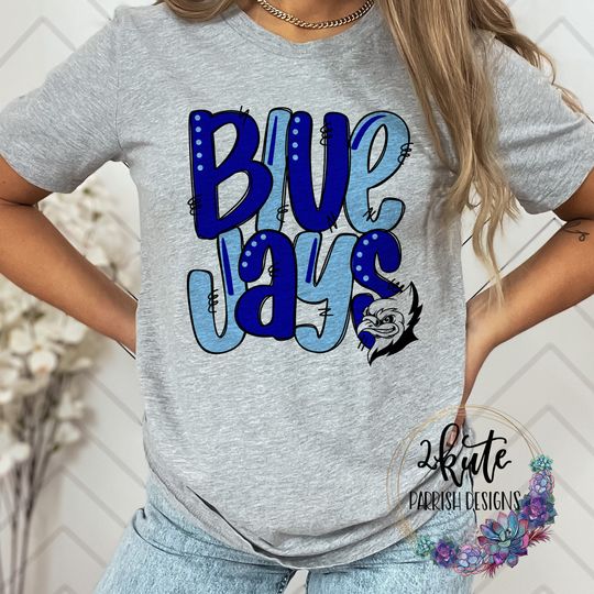 Discover Bluejays spirit wear, school spirit shirt, Bluejay mascot, Bluejays spirit, Bluejays shirt, Bluejay pride shirt, bluejay football, game day