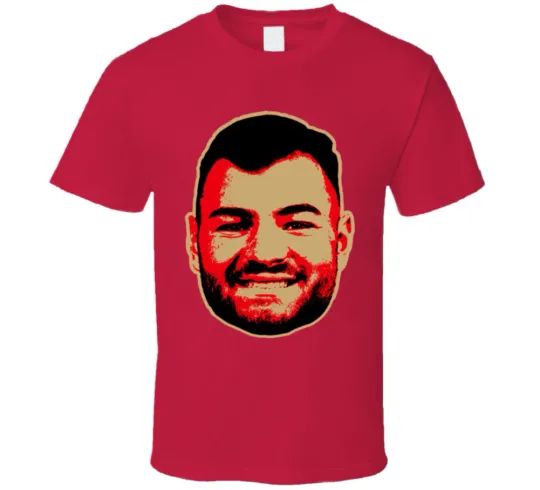 Jake Moody Big Head T Shirt