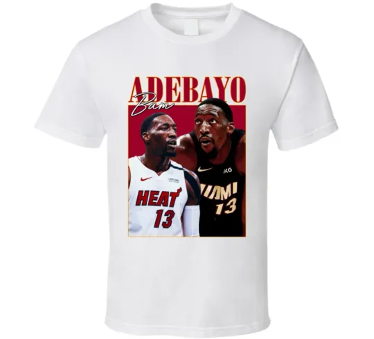 Discover Bam Ado 90s Style T-Shirt