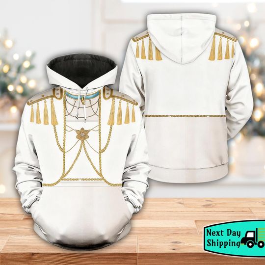 Discover Golden Demon Hunter Cosplay 3D Hoodie, Hoodie for Her, Halloween Outfit, Kpop Streetwear Gift Idea