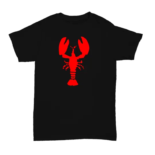 Discover Jordan Peterson Lobster T-Shirt