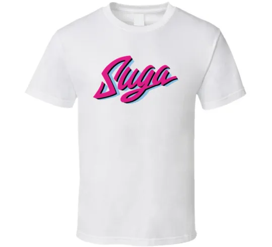 Discover Neon Suga Sean O'Malley T-Shirt