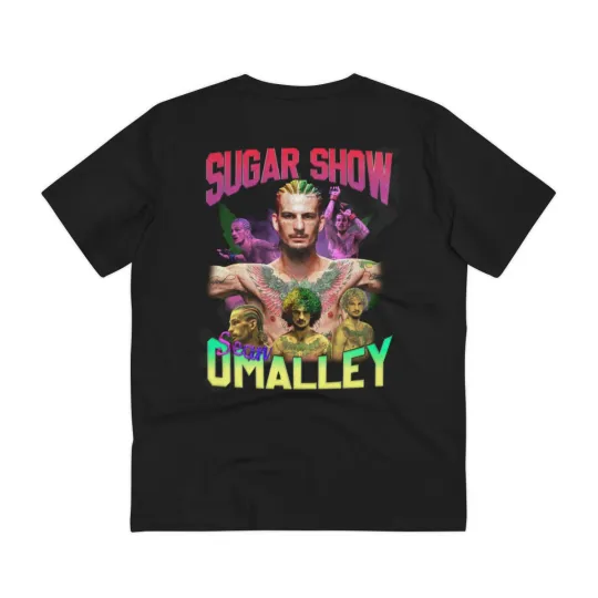 Discover Sean O'Malley Champ T-Shirt
