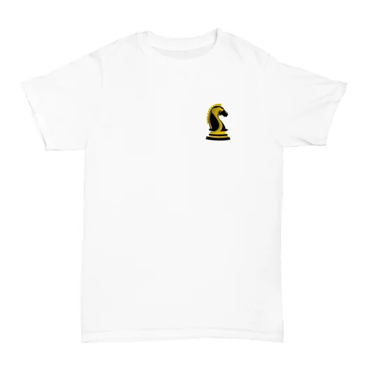 Discover Cobrattate Chess T-Shirt Andrew Tate