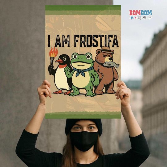 Discover Portland Frog Rage Again The Machine Protest Sign, No Kings Protest, Frog resist Protest Sign, Anti Fascism, Portland Frog, Anti Trump