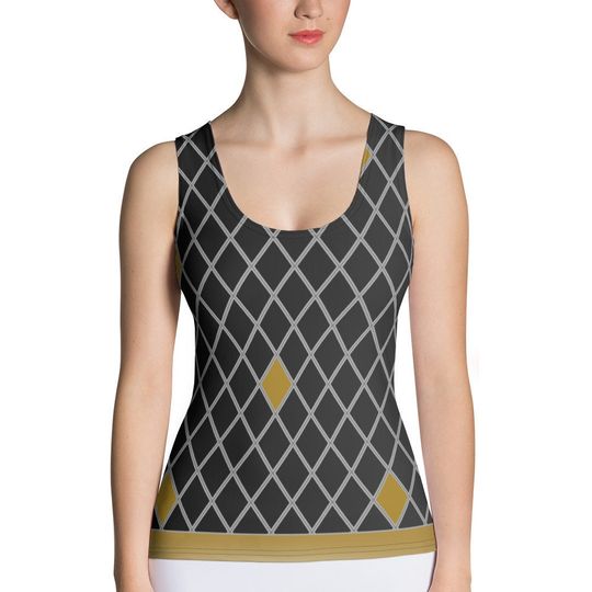 Discover The Ember Tank Top