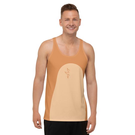 Discover The Lion Queen 3D Tank Top for Women