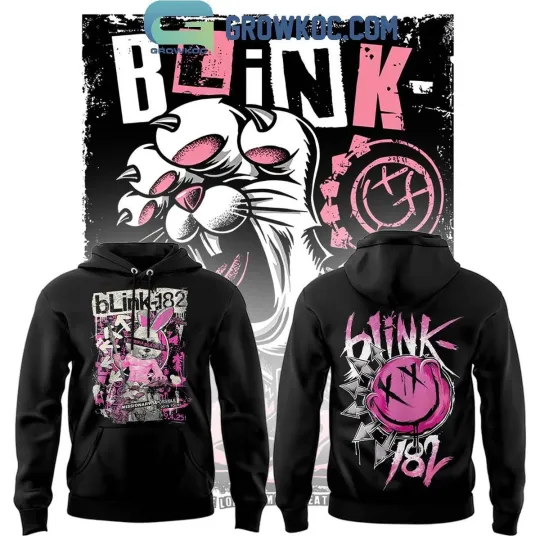 B182 Missionary Impossible Tour At Virginia Beach Hoodie