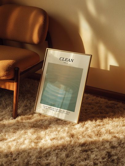 Discover Clean Digital Print, Taylorr Swifts 1989 Art, Minimal Lyric Poster, Calm Water Aesthetic Wall Art, Gift for swiftiee, Bedroom Decor