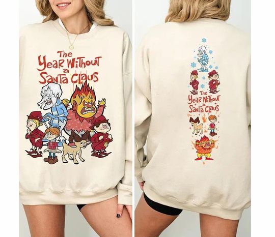 Vintage Frosty The Snowman Sweatshirt, Retro Christmas Sweatshirt, Cute Christmas Shirt, Frosty Christmas Tee, Snowman Sweater