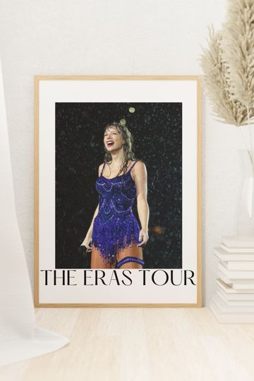 Discover Taylorr Swifts Wall Art, Taylorr Swifts Poster, Wall Art Prints Taylorr Swifts, Taylorr Swifts, The Eras Tour