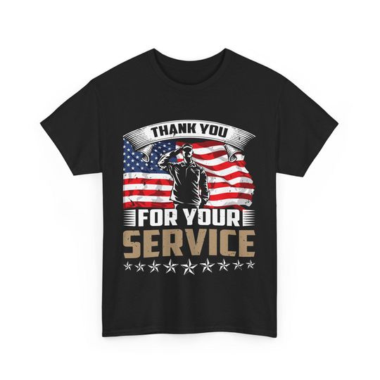 Discover Patriotic American Flag T-Shirt: Veterans Day Gift