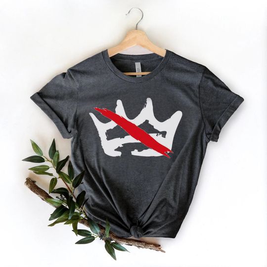 Discover No Kings in America Shirt, Anti Trump Shirt, Political Shirts, Anti Maga Shirts, Crown No Kings Shirt, Protest Shirts, Nope Kings Shirt