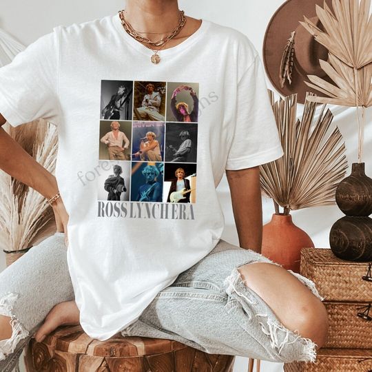 Ross Lynch Era || One of Your Girls || Sublimation