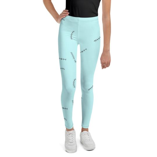 Sally Skin Youth Leggings, Gift For Women