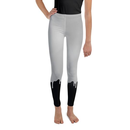 100th Birthday Youth Leggings, Gift For Women