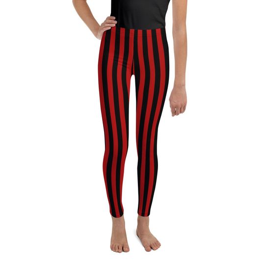 Discover Pirate Youth Leggings, Gift For Women