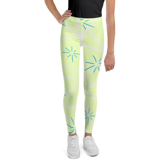 Joy Youth Leggings, Gift For Women
