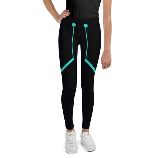 Discover The User Youth Leggings, Gift For Women