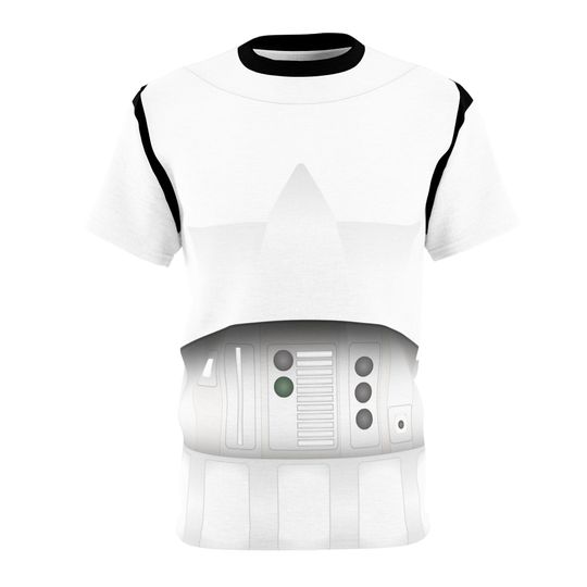 Discover The StormTrooper Unisex Tee