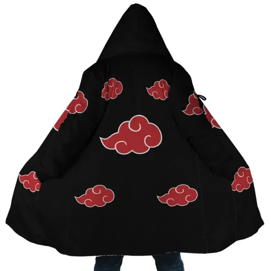 Akatsuki Dream Cloak Coat