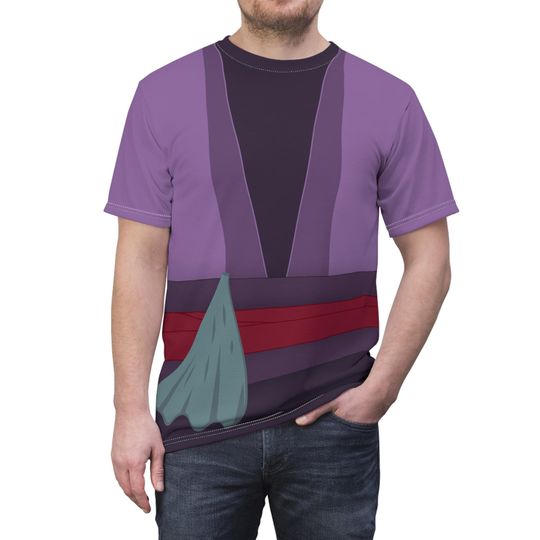 Discover Pour the Tea Unisex Tee