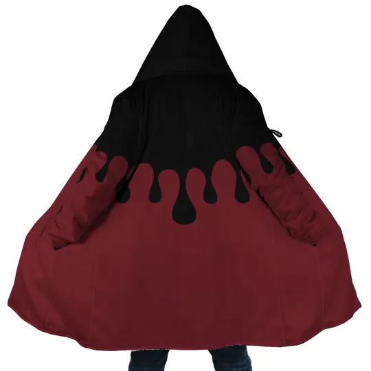Doma demon Dream Cloak Coat