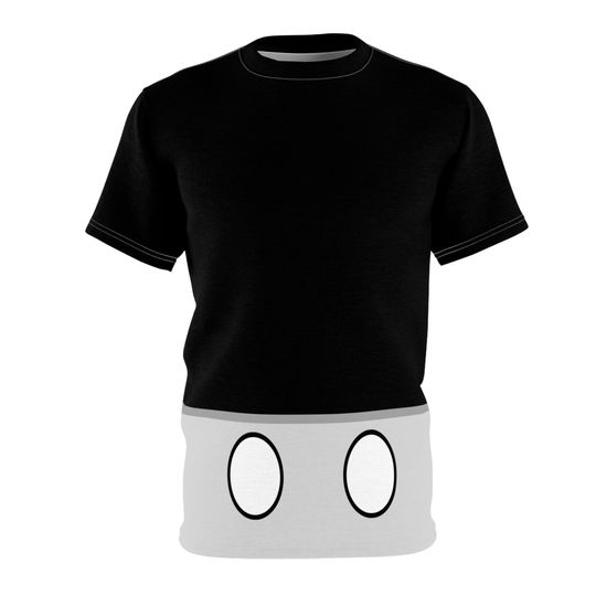 Discover The Steamboat Unisex Tee