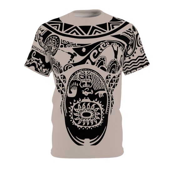Discover The Demi God Unisex Tee