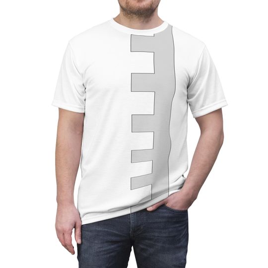 Discover Pull the Lever Assistant Unisex Tee