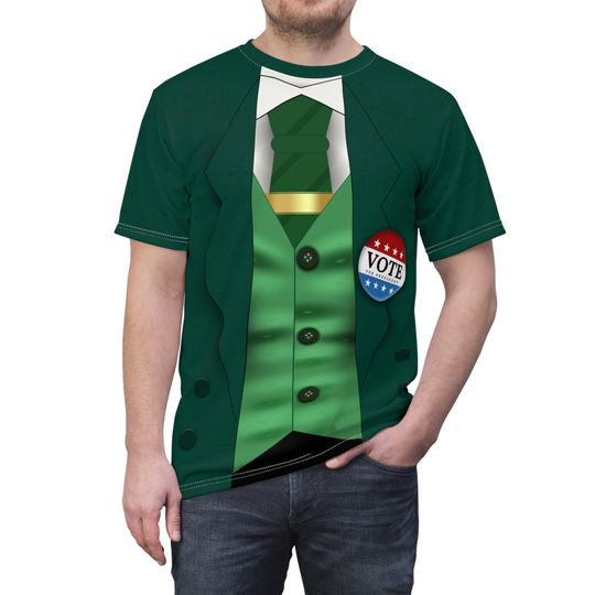 Discover Loki for President Unisex Tee