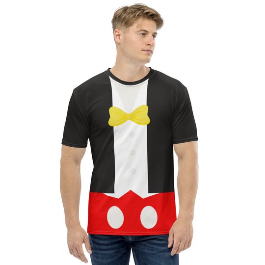 Discover The Main Man Unisex t-shirt