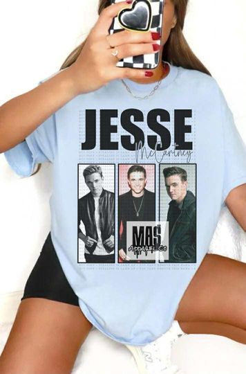 Discover McCartney Music T-Shirt: Unisex Concert Tee