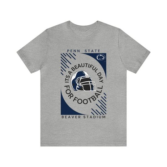 Penn State Football T-Shirt