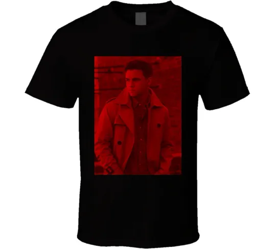 Jesse McCartney 3D T-Shirt - Celebrity - Celebslover