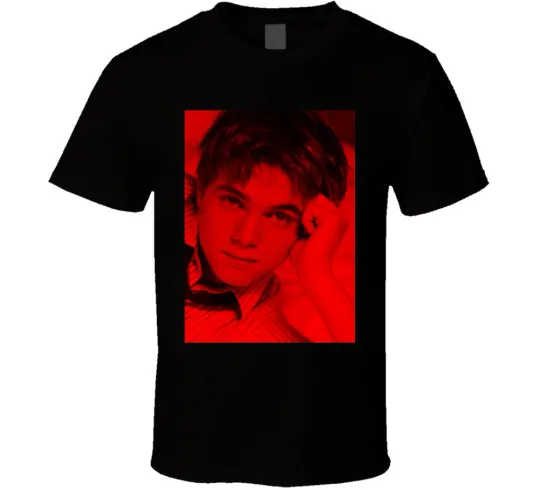 Jesse McCartney 13 T Shirt Celebrity Celebslover