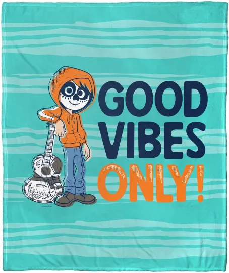 Discover Good V Only Northwest Disney Wonder Of Pixar DisneyLand Throw Fleece Blanket