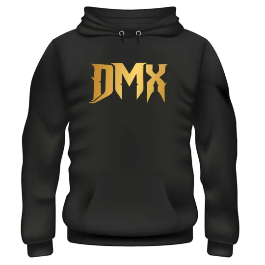 Discover DMX Ruff Ryders Hoodie