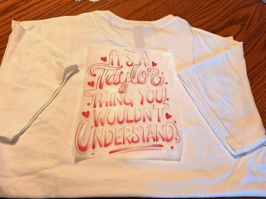 Discover Taylorr Swifttttts T-shirt