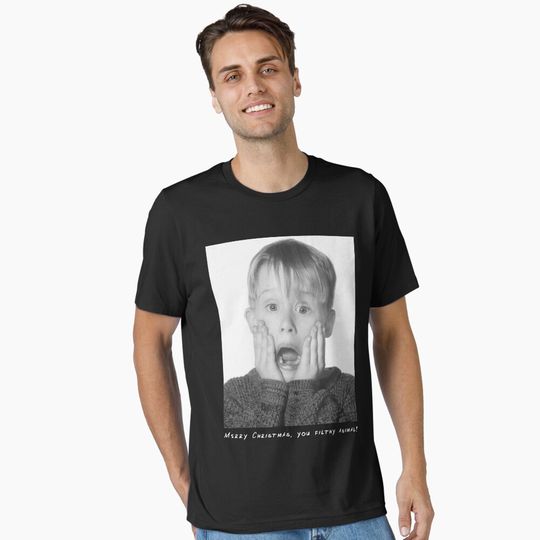 Discover The Perfect Christmas T-Shirt Essential T-Shirt