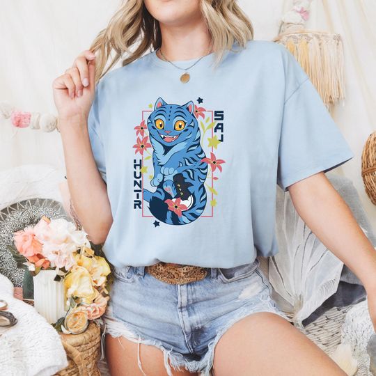 Discover Huntr Boys T-Shirt, Kpop Demon Hunters Fan Tee, Baby Abby Jinu Huntrix Idol Group Shirt, Perfect Gift For Kpop Fans, Unisex Graphic Tee