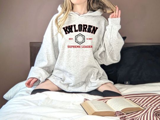 Discover Kylo Ren Hoodie,Star Wars Characters Hoodie,Stormtrooper Shirt,Galaxy's Edge Trip ,Anakin Skywalker,The Dark Side,Disney Vacation