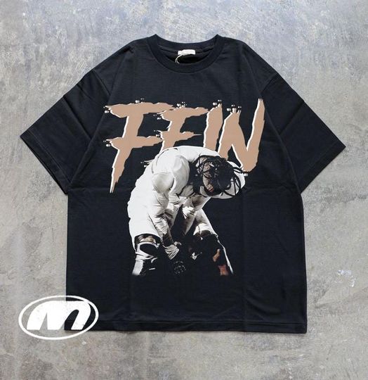 Discover Travis Fein T-Shirt, Travis Album Merch, Utopia Graphic Tee, Concert Fan Tee, Vingate Rapper Shirt
