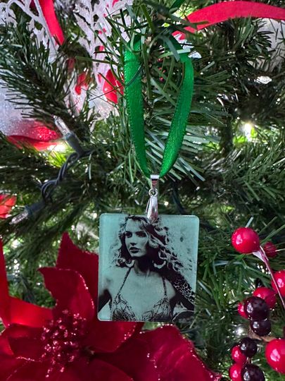 Discover Taylorr Swifts Eras ornaments | Christmas| taylor version Ornament Keychain | taylor version Gift