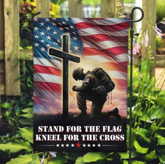 Discover Thank You Veterans HOUSE FLAG GARDEN FLAG HALLOWEEN GIFT BEST PRICE US SIZE