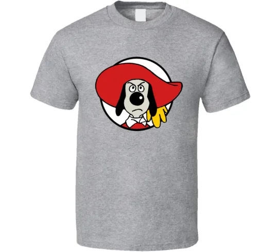 Discover Dogtanian 3D T-Shirt for Men Women Casual Clothing