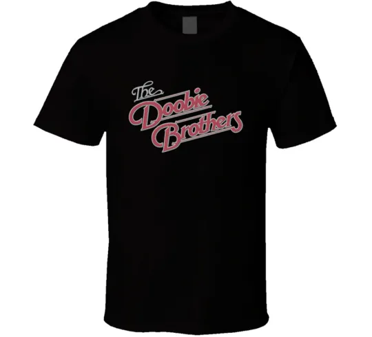 Discover The Doobie Brothers T Shirt